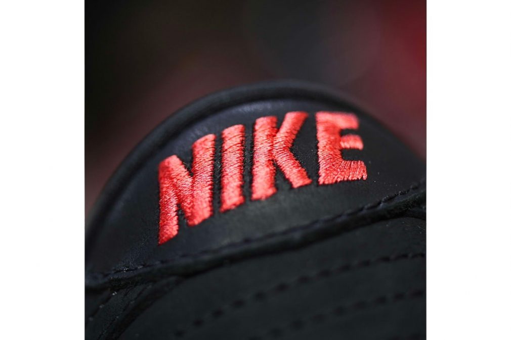 Nike SB Dunk Low Staple Black Pigeon release date