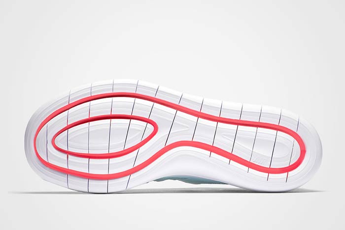 Nike Sock Racer Ultra Flyknit Glacier