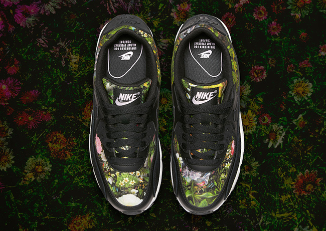 Nike Spring Garden Pack