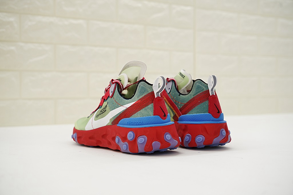 Undercover x Nike React Element 87