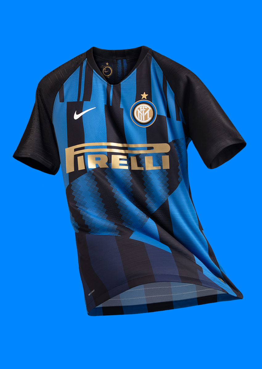Nike x Inter 20th anniversary