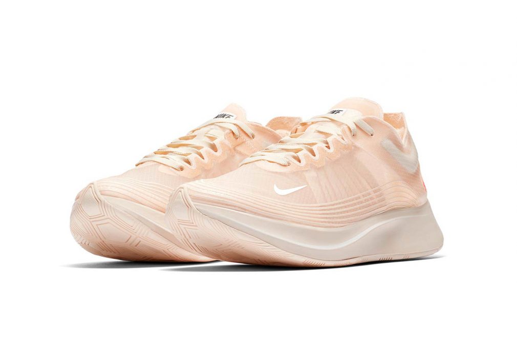 Nike Zoom Fly SP Guava Ice