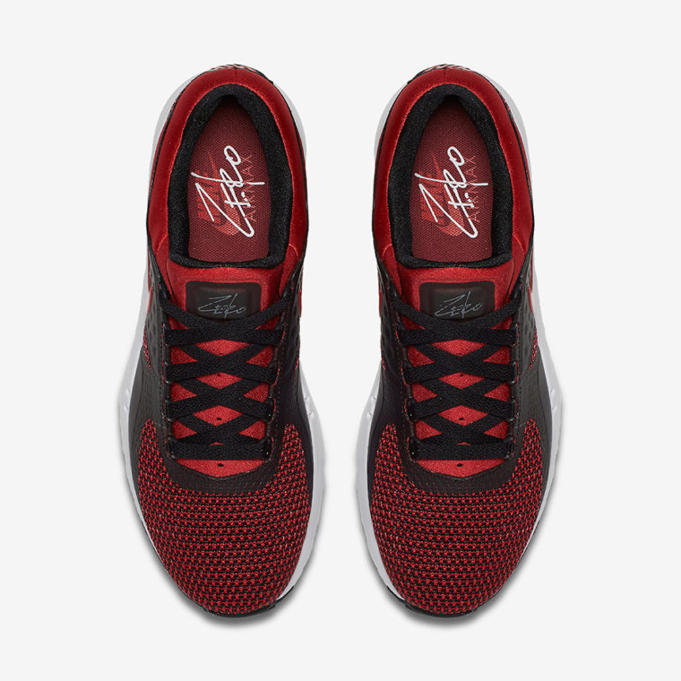 Nike Air Max 0 Bred