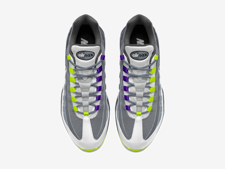 Nike Air Max 95 ID