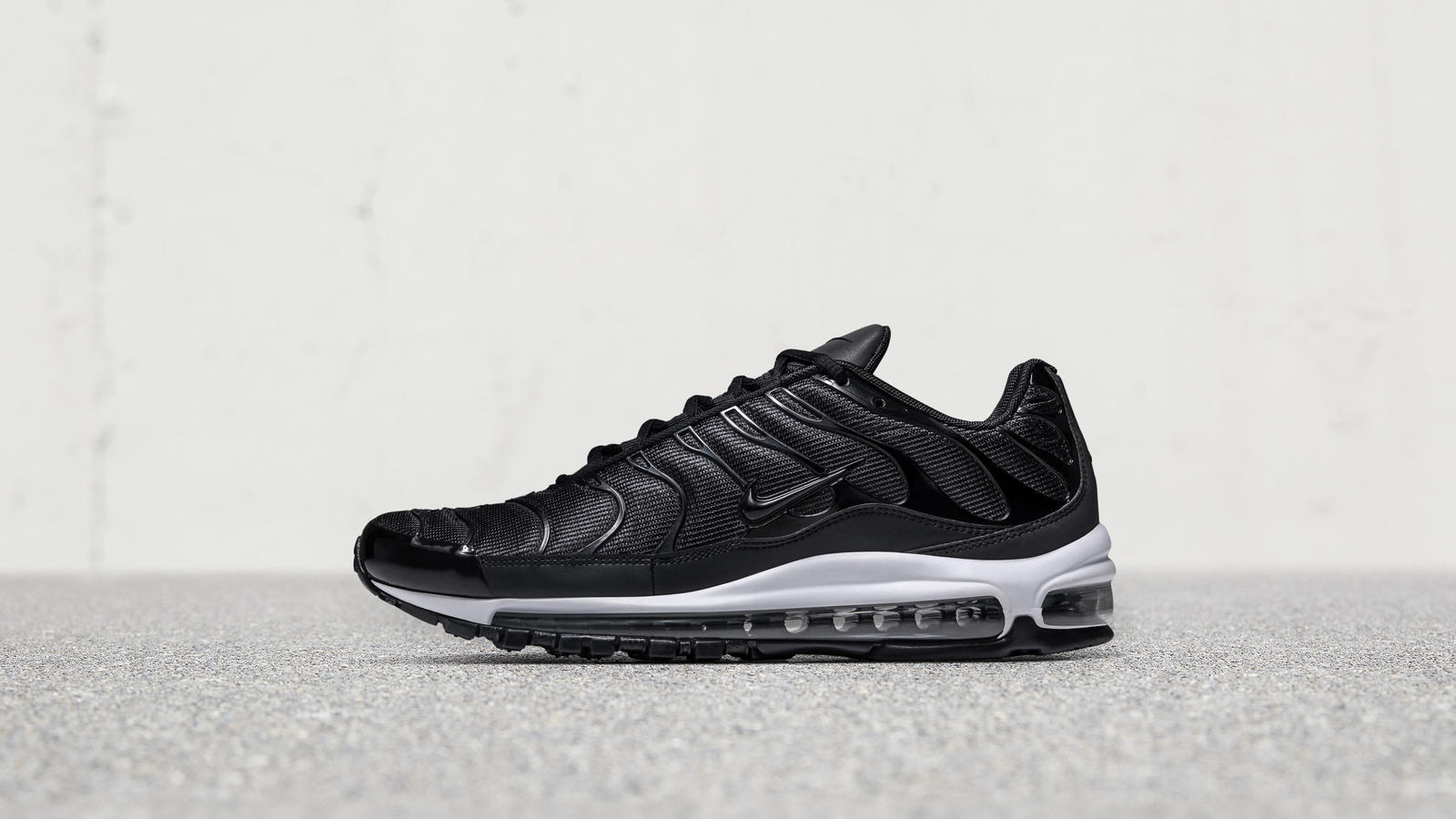 nikelab air max 97 plus