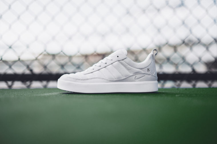 NikeLab Oscillate Evolve RF Wimbledon