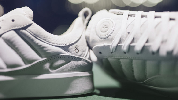 NikeLab Oscillate Evolve RF Wimbledon