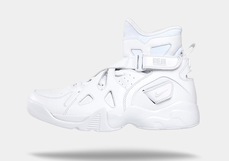 Pigalle x Nike Air Unlimited