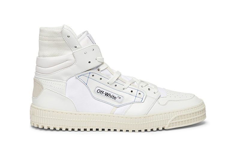 Off White Sneakers collection