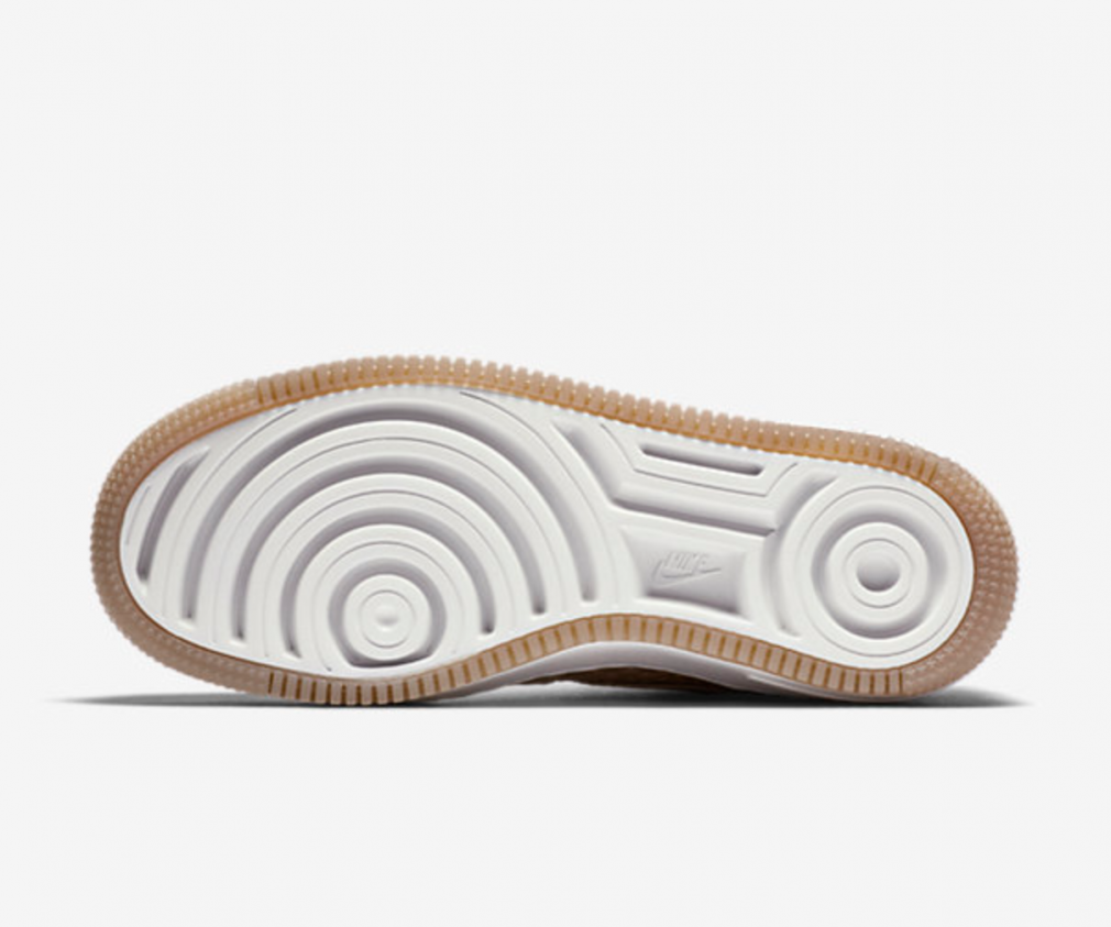 Nike Pack Metallic Anaconda