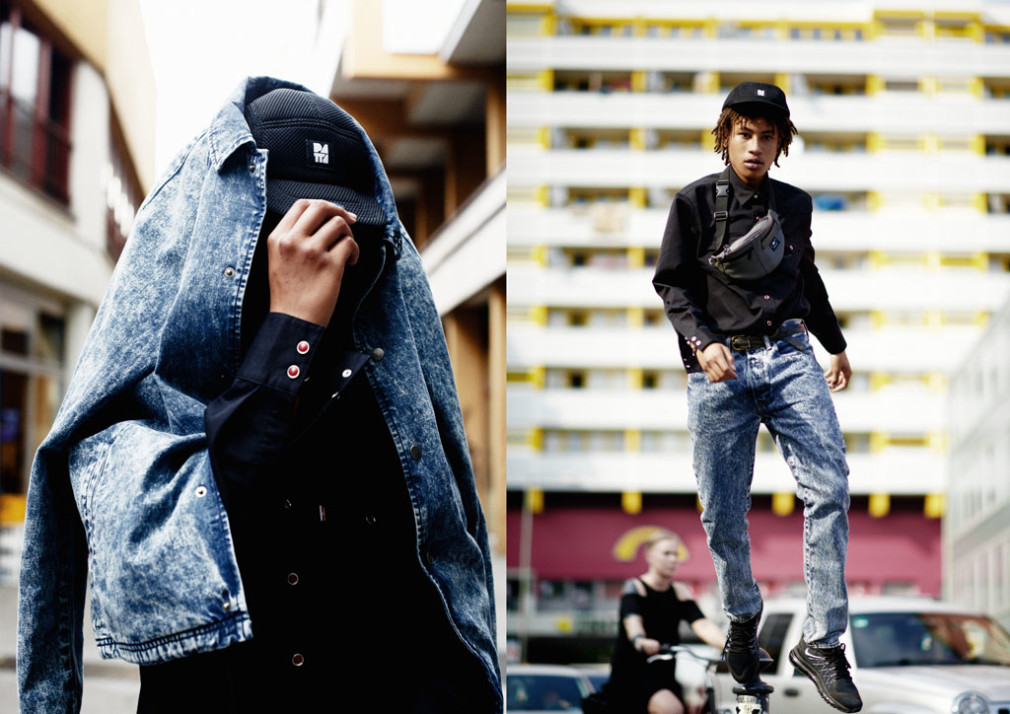 patta-levis-washed acid collection fall 2015-