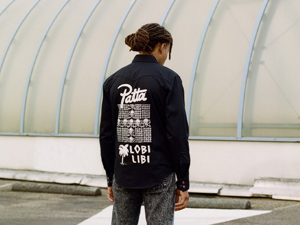 patta wave release