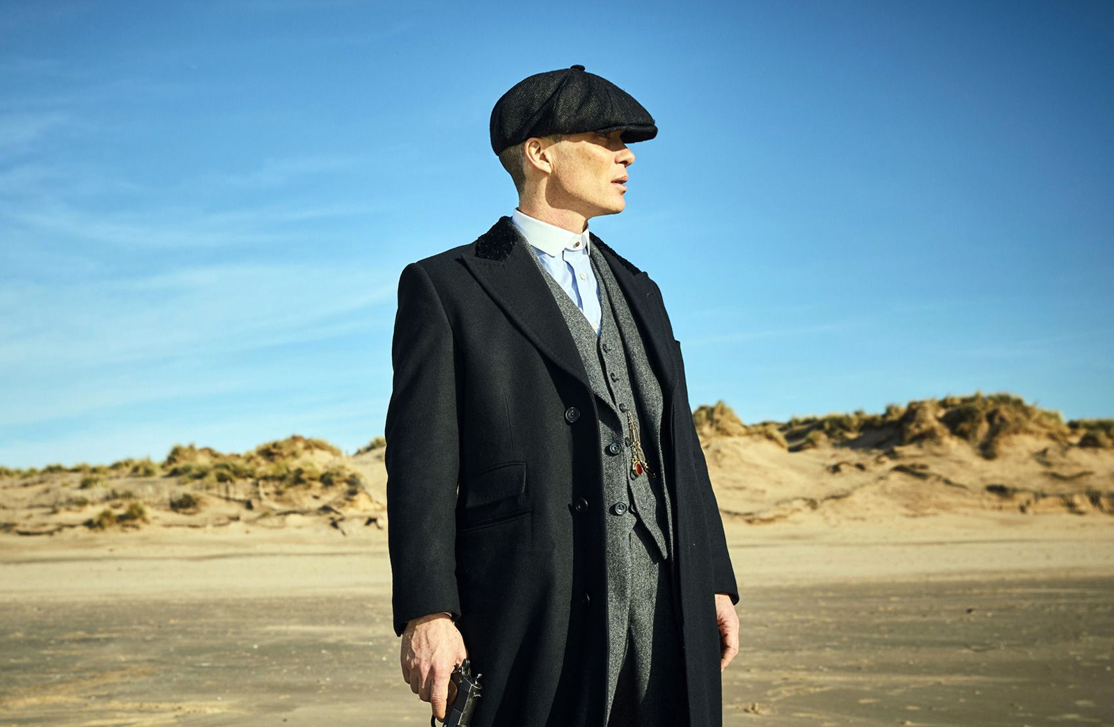 Peaky Blinders Saison 5 Stream