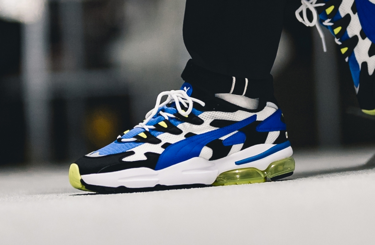 puma celle alien