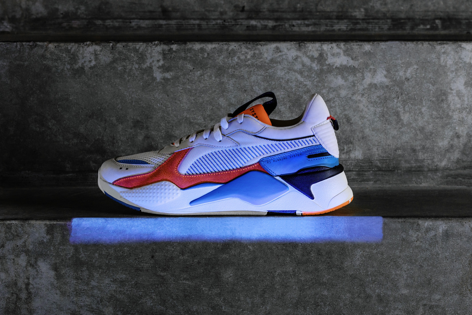 nouvel puma