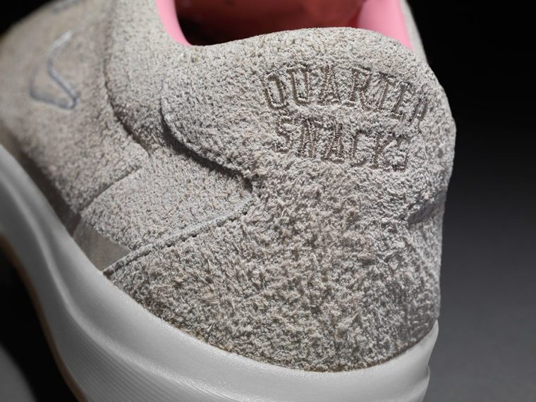 Quartersnacks x Nike SB Bruin Hyperfeel