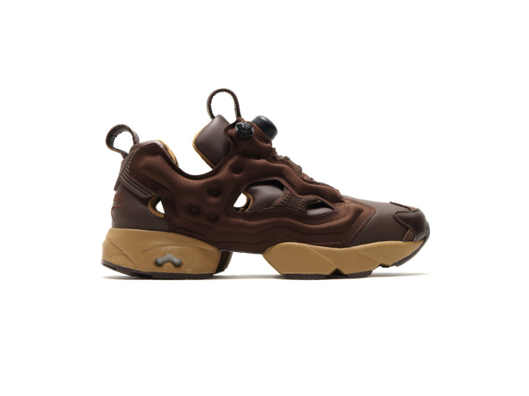 Reebook Instapump Fury x Atmos x Theatre Products