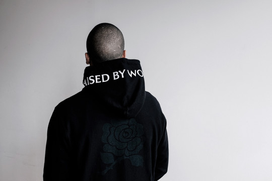 Raised by Wolves SS15 Preview