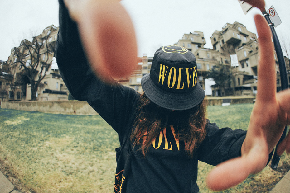 Raised by Wolves Summer 2015 Online Exclusives 11