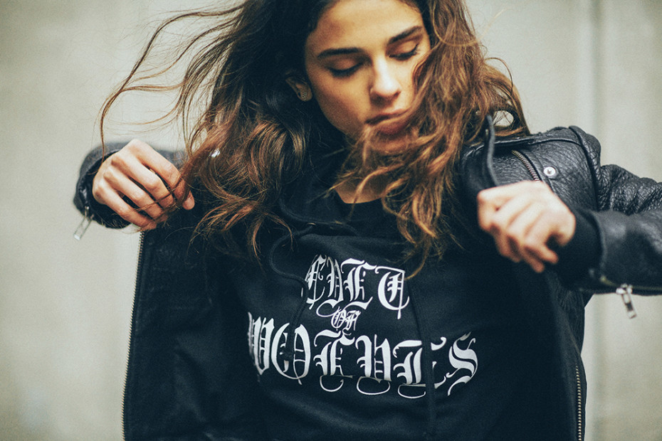 Raised by Wolves Summer 2015 Online Exclusives 3