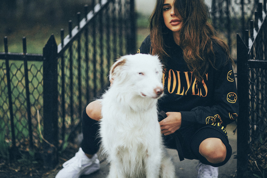 Raised by Wolves Summer 2015 Online Exclusives 6