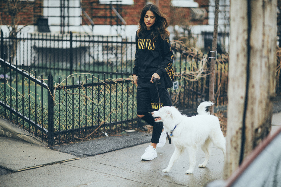 Raised by Wolves Summer 2015 Online Exclusives 7