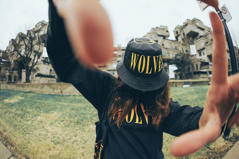 Raised by Wolves Summer 2015 Online Exclusives 8