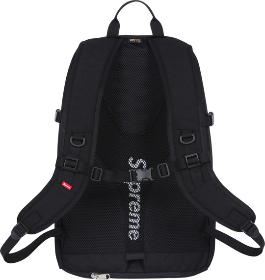 Supreme Backpack  1000 Denier  Cordura®