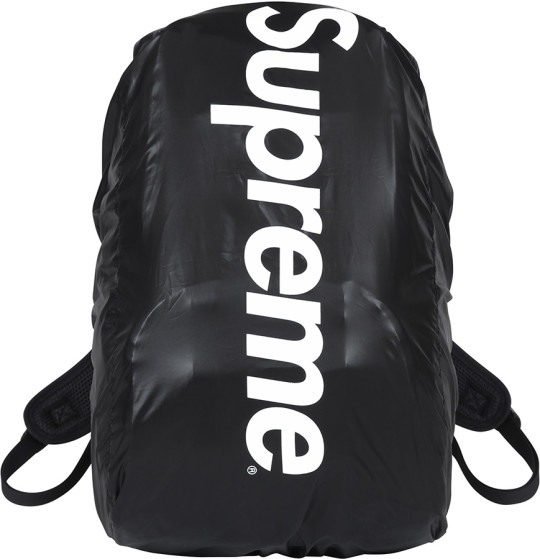 Supreme Backpack  1000 Denier Cordura®