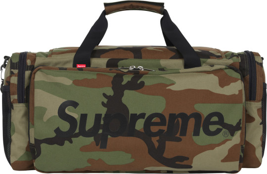 Supreme Duffle Bag  1000 Denier Cordura®