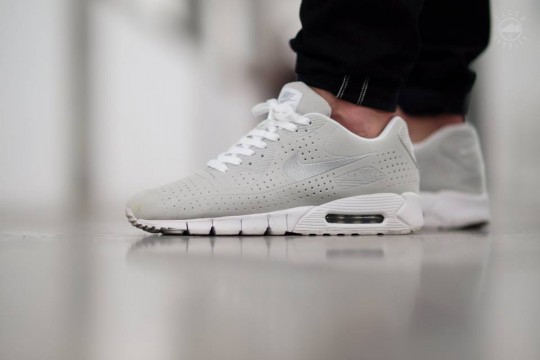 Theo Przy - Nike Air Max 90 Current Moire