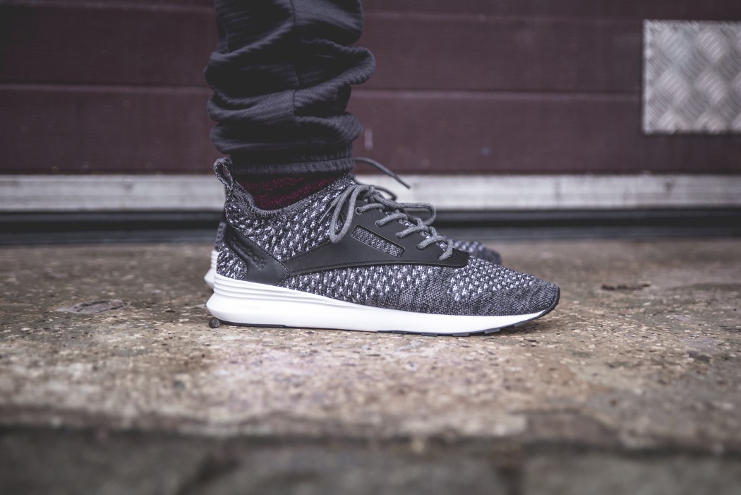 reebok zoku runner femme cyan