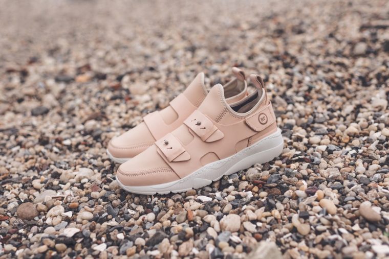 Ronnie Fieg x Filling Pieces Sandal Trainer