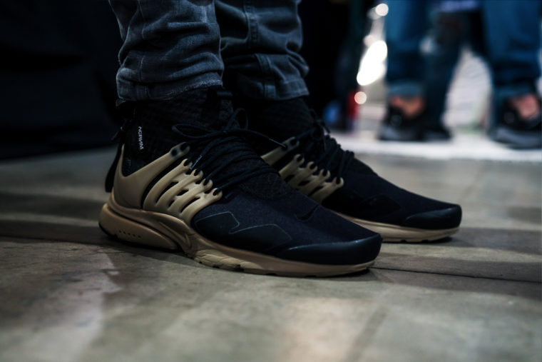 Sneakerness Cologne 2016