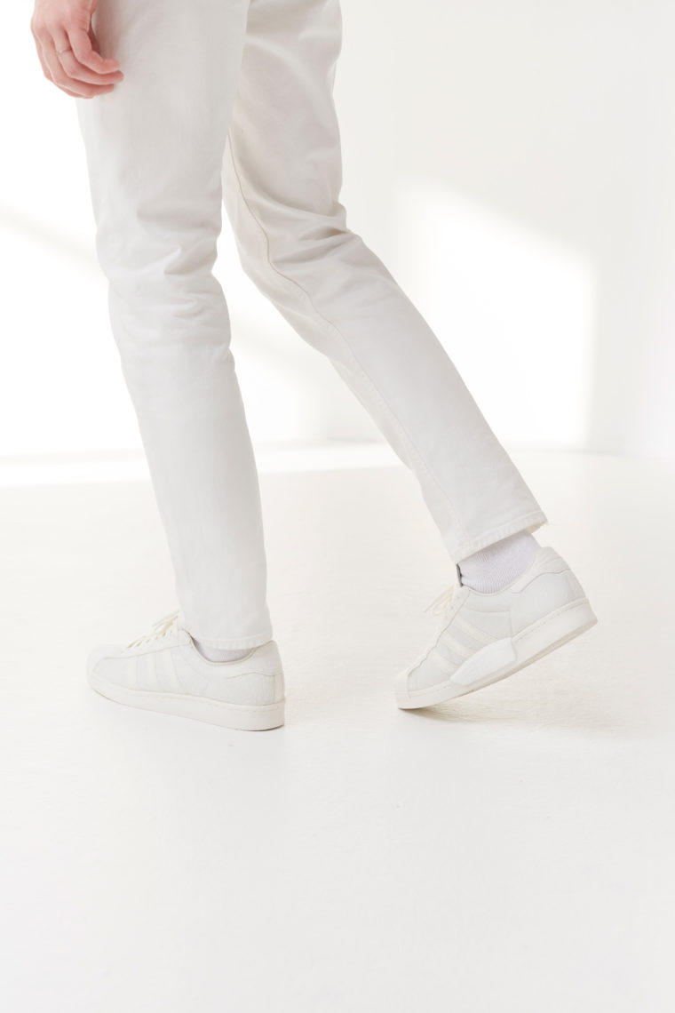 SNS x Adidas Shades Of White V2