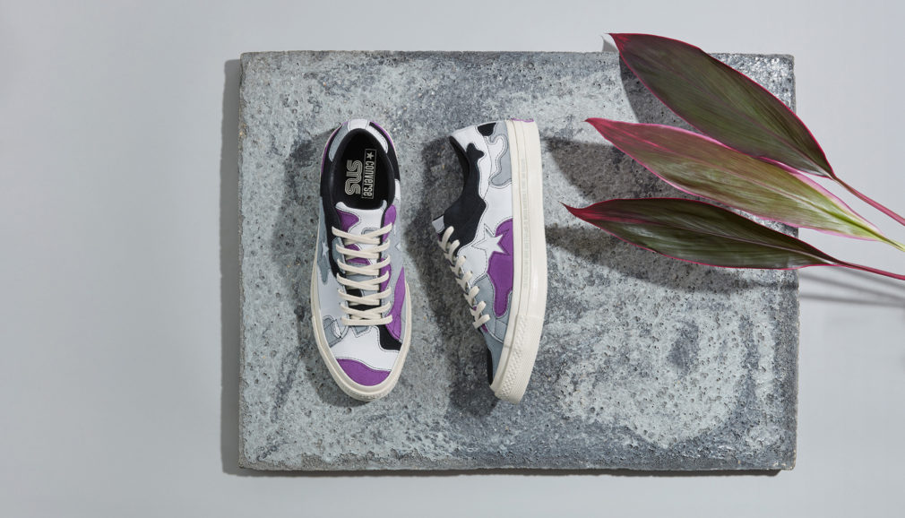 SNS x Converse One Star Pack