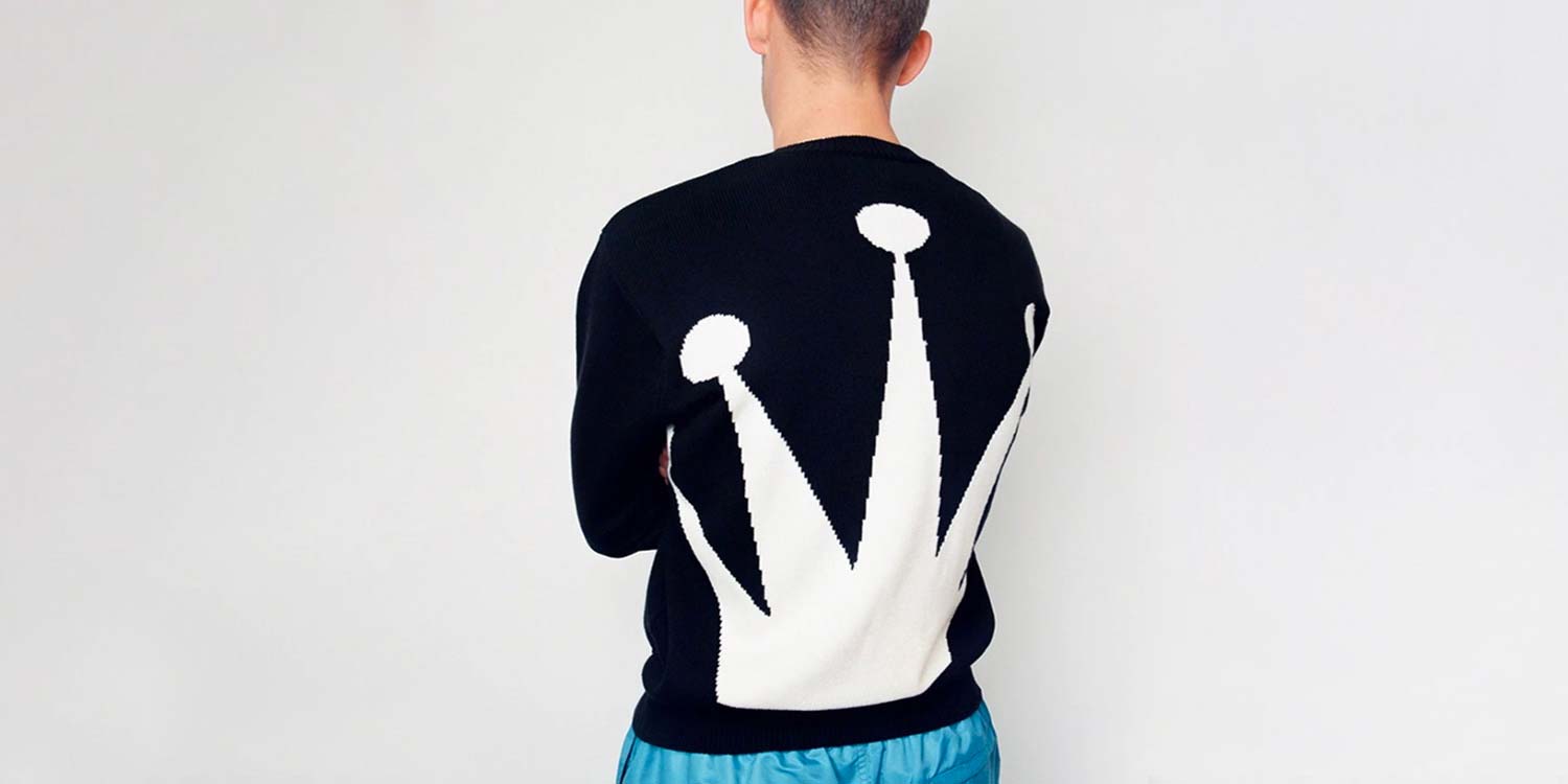 Stüssy dévoile sa collection SS22 WAVE®