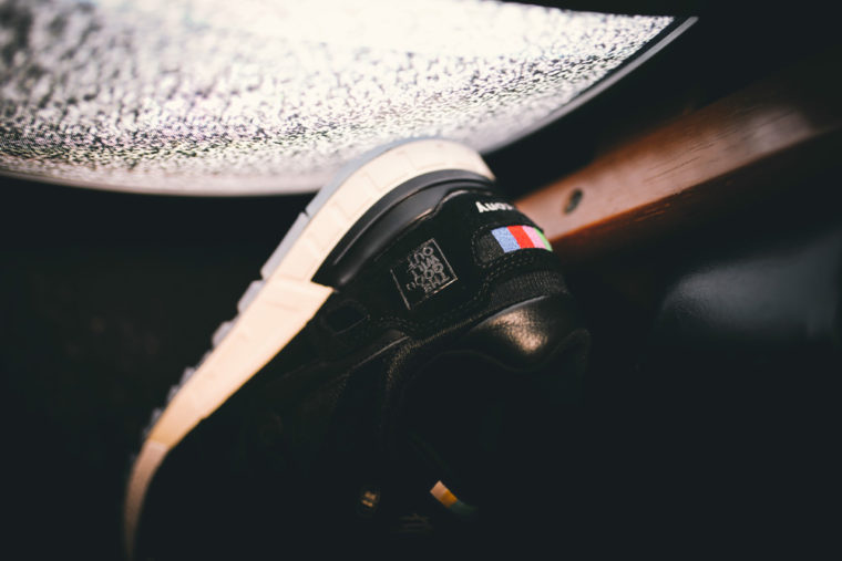 The Good Will Out x Saucony Shadow 5000