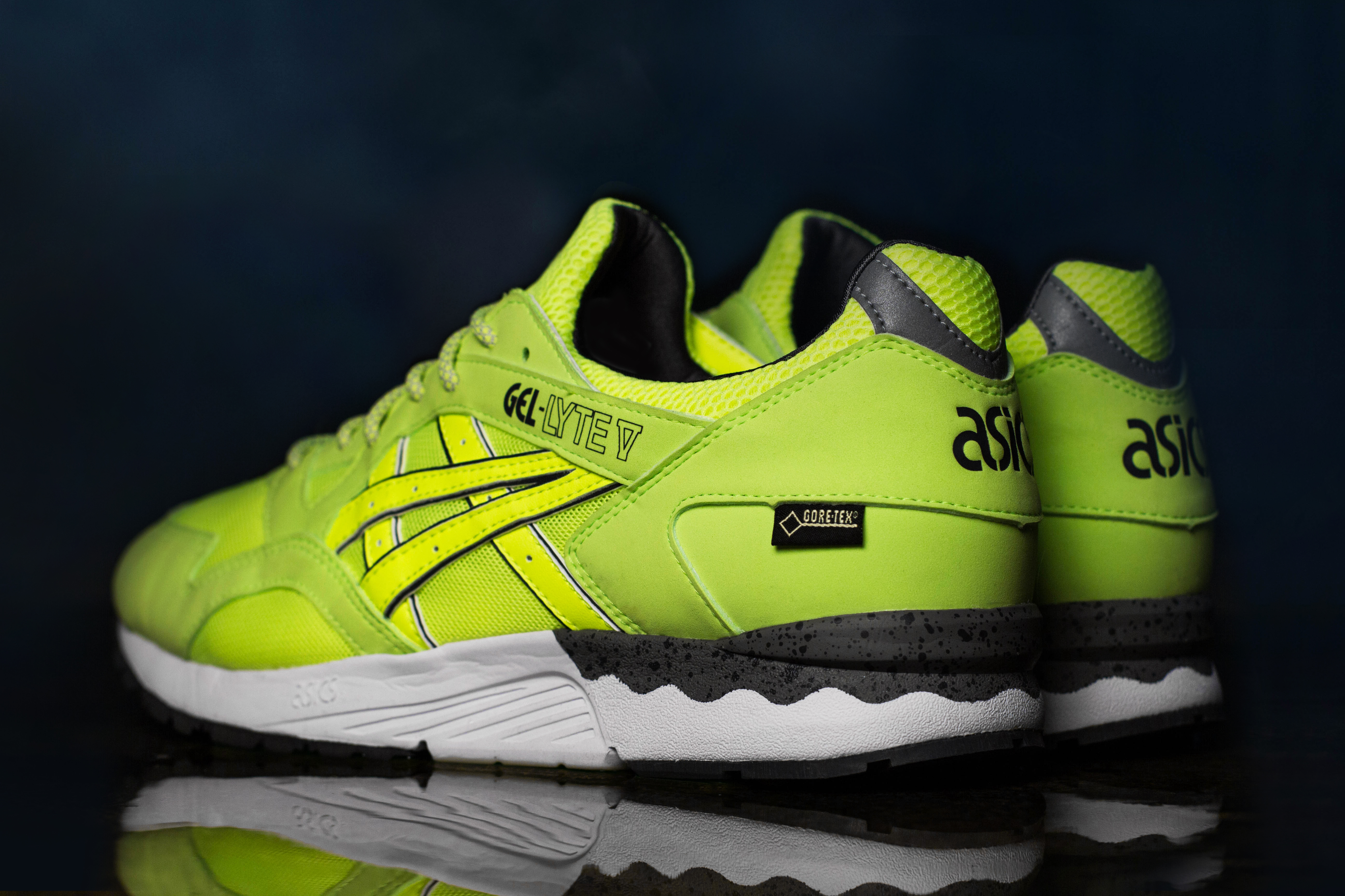 Асикс зеленые. Кроссовки ASICS Gel-Lyte v. Кроссовки асикс зеленые. Gel Lyte 5 Yellow. ASICS X.