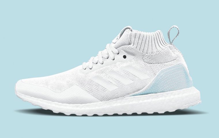 Ultra boost mid x Parley