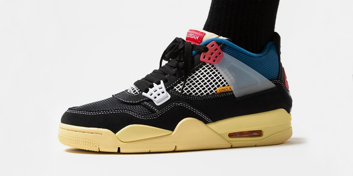 footlocker jordan 4 raffle