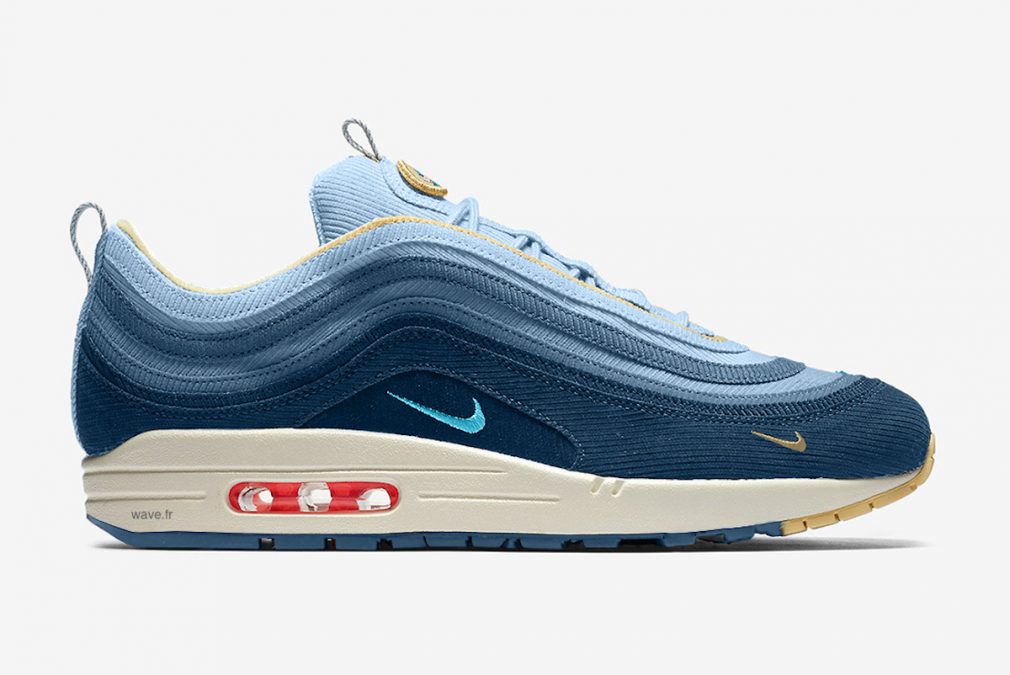 Air Max 1/97 2.0 Sean Wotherspoon