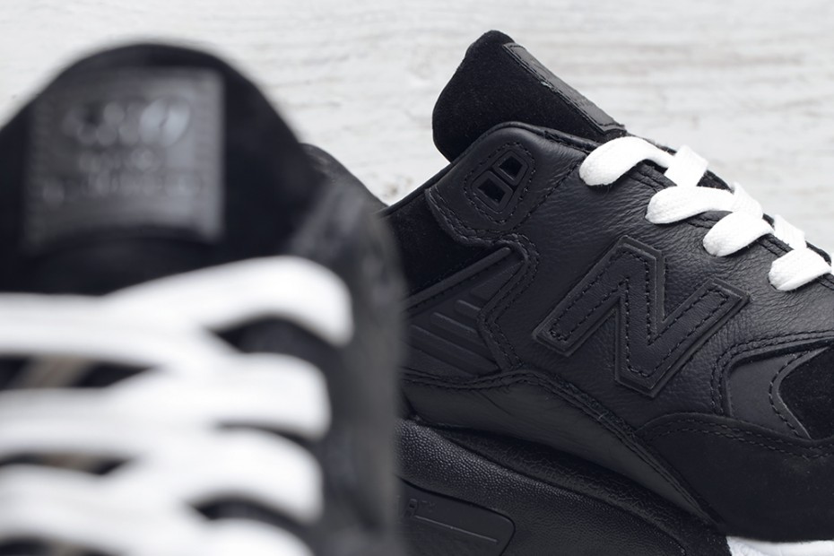 Wings + Horns x New Balance MT580 | Released 20.12.14