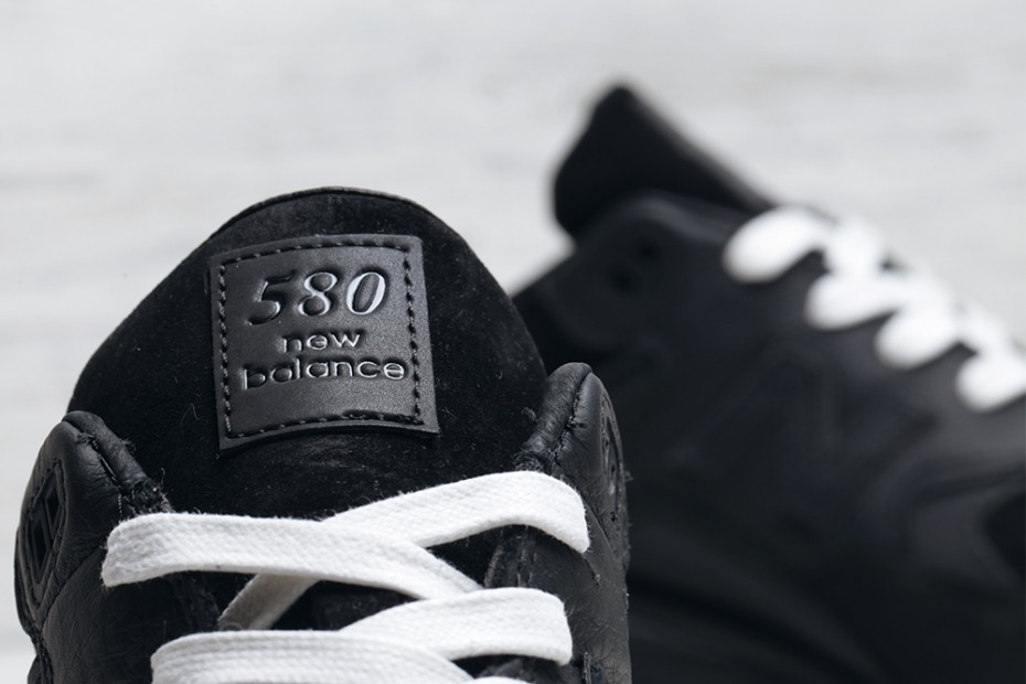 Wings + Horns x New Balance MT580 | Released 20.12.14