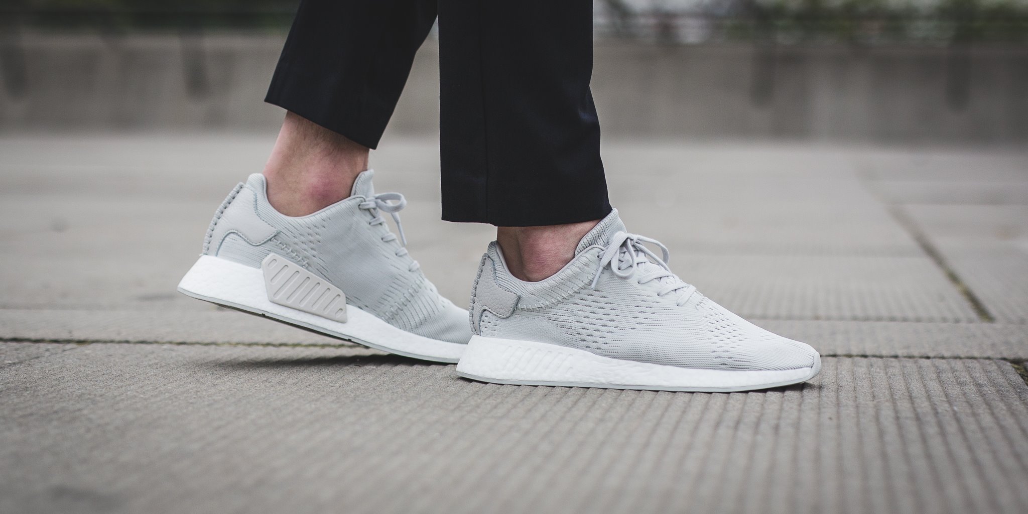 wings and horns nmd r2