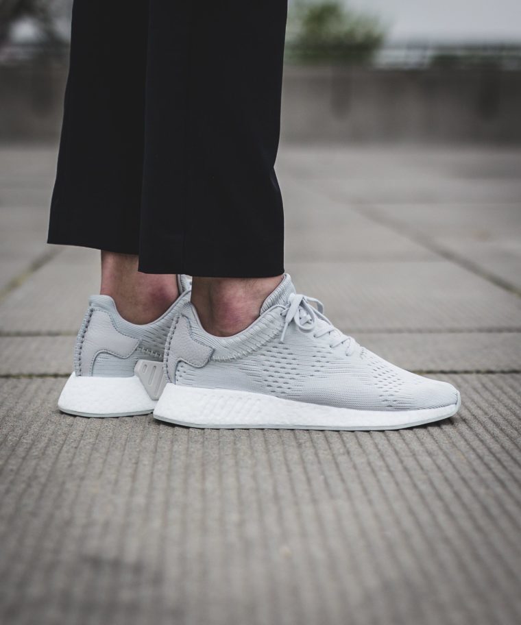 Wings+Horns x Adidas NMD R2