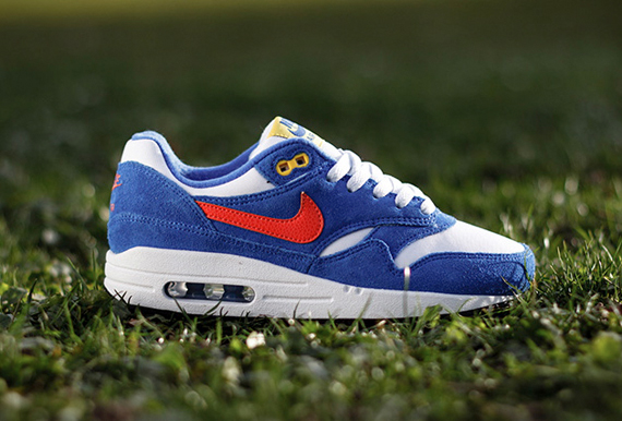 air max 1 gamma orange