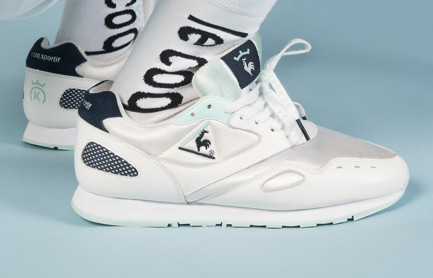 Le Coq Sportif