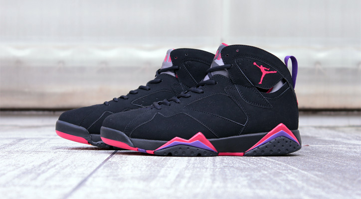 Raptor 7s jordan deals