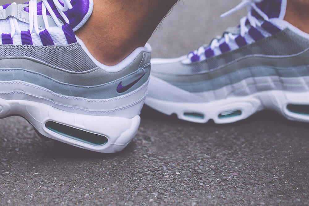 air max 95 grape